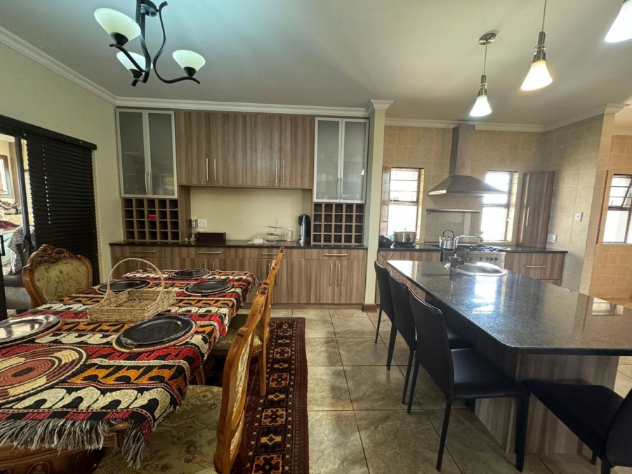 3 Bedroom Property for Sale in Lilyvale Free State